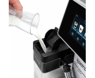 DeLonghi Ekspres automatyczny ECAM 610.74.MB Primadonna Soul - 1066729 - zdjęcie 6